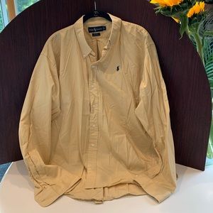 Ralph Lauren shirt